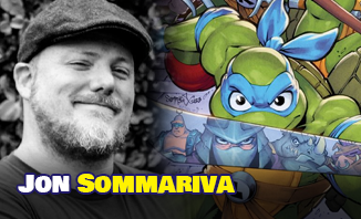 Jon Sommariva