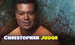 Christopher Judge - IMDb