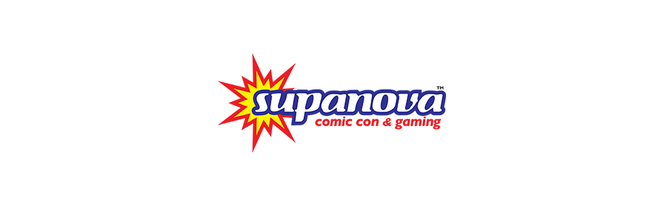 Glitch Productions - Supanova Comic Con & Gaming