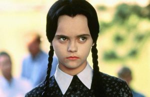 Love At First Sight: Christina Ricci & Queer '90s Nostalgia