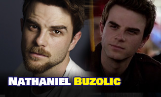 Has Nathaniel Buzolic, the actor who plays Kol Mikaelson, become a