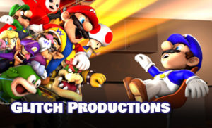 About  Glitch Productions