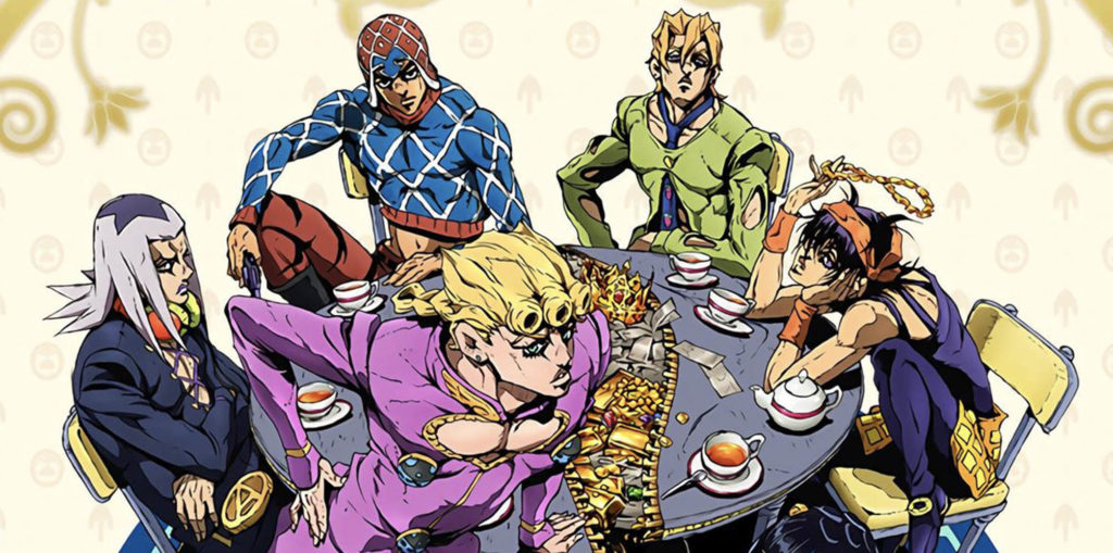 Ranking All Stands in JoJo Part 3: Stardust Crusaders 