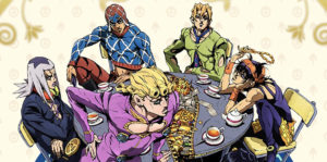 JoJo's Bizarre Adventure: How (and where) to watch the outrageous anime  series