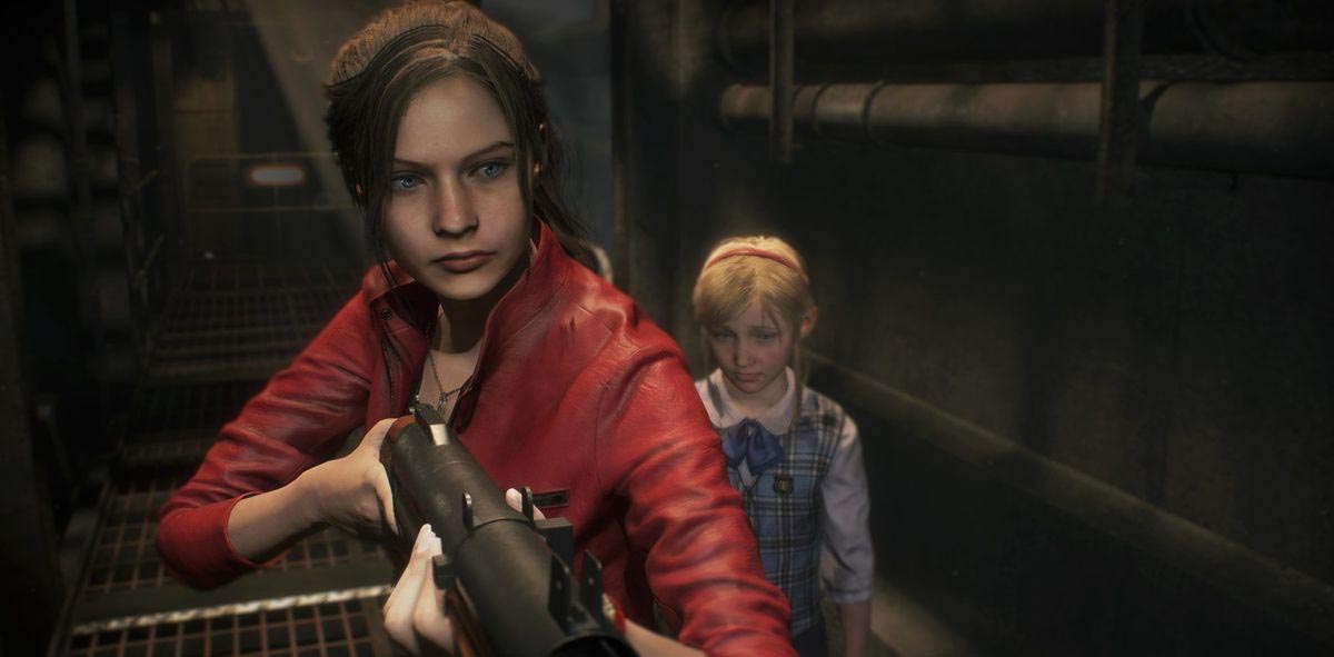 Resident Evil 2 remake is now the best-selling game in the series