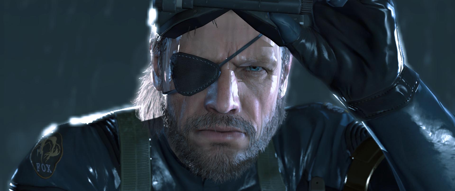 What We Want From The 'Metal Gear Solid' Movie - Supanova Comic Con & Gaming