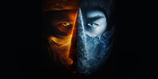 Attend The Australian Premiere Of 'Mortal Kombat'! - Supanova Comic Con ...