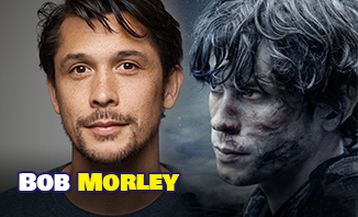 Bob Morley