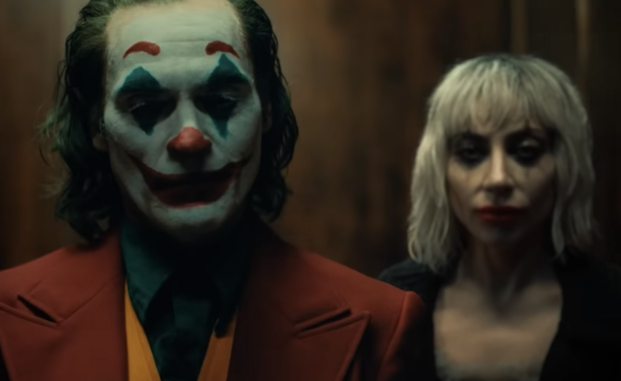 Joker 2 Teaser Trailer Supanova Comic Con & Gaming