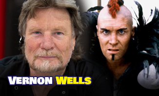 Vernon Wells