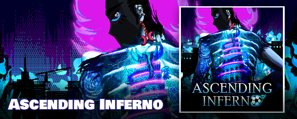 Ascending Inferno