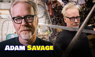 Adam Savage