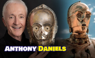 Anthony Daniels