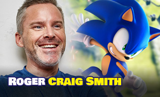 Roger Craig Smith