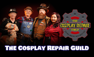 The Cosplay Repair Guild