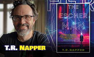 T.R. Napper